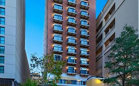 Marriott Courtyard San Antonio Riverwalk 3*