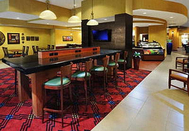 Courtyard By Marriott San Antonio Riverwalk Exterior photo